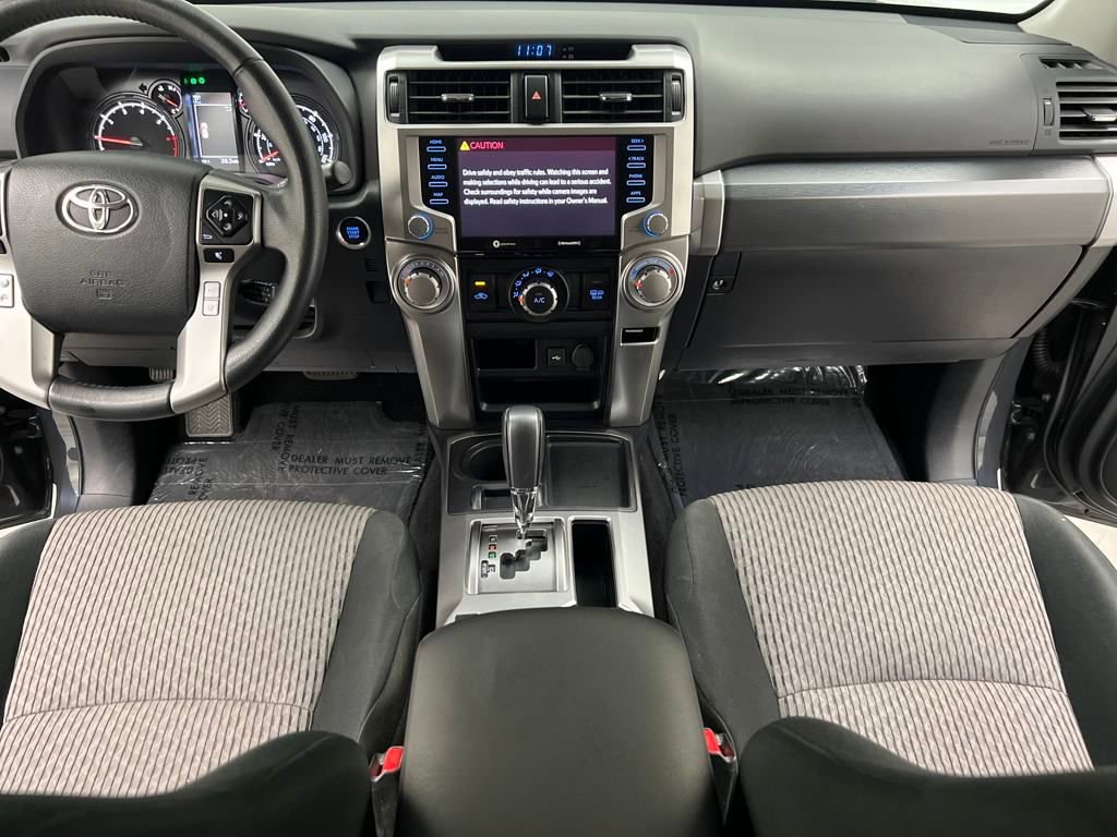 Used 2024 Toyota 4Runner SR5 image 42