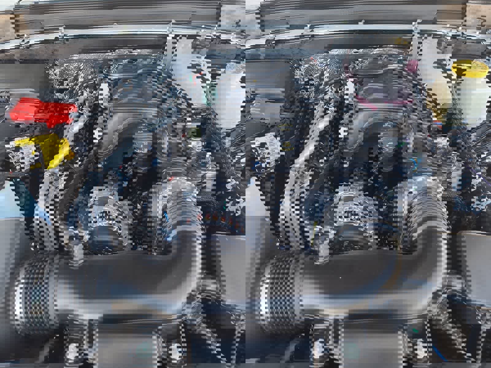 New 2026 Jeep Gladiator Rubicon image 17