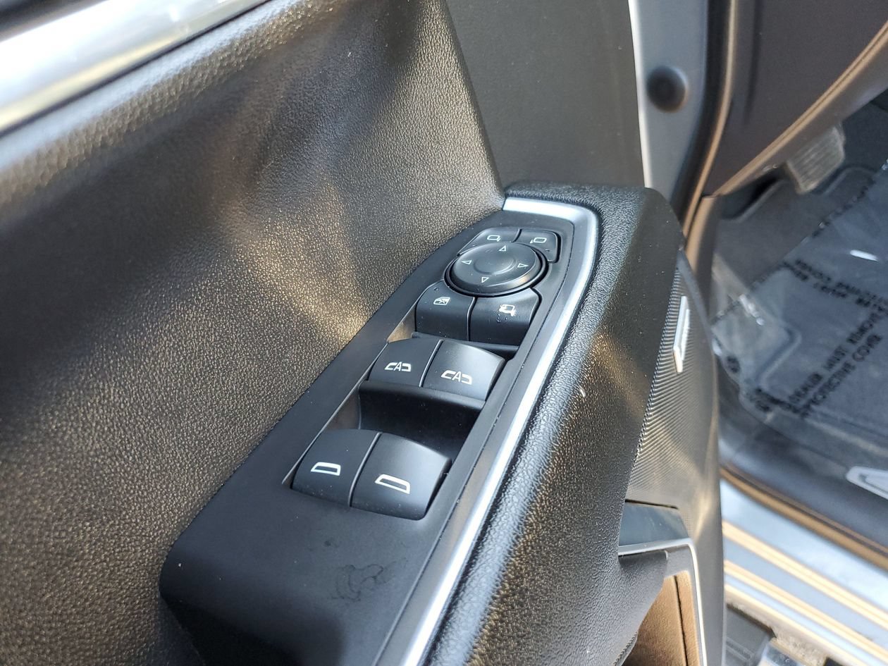 Used 2023 GMC Sierra 1500 SLT RWD image 18