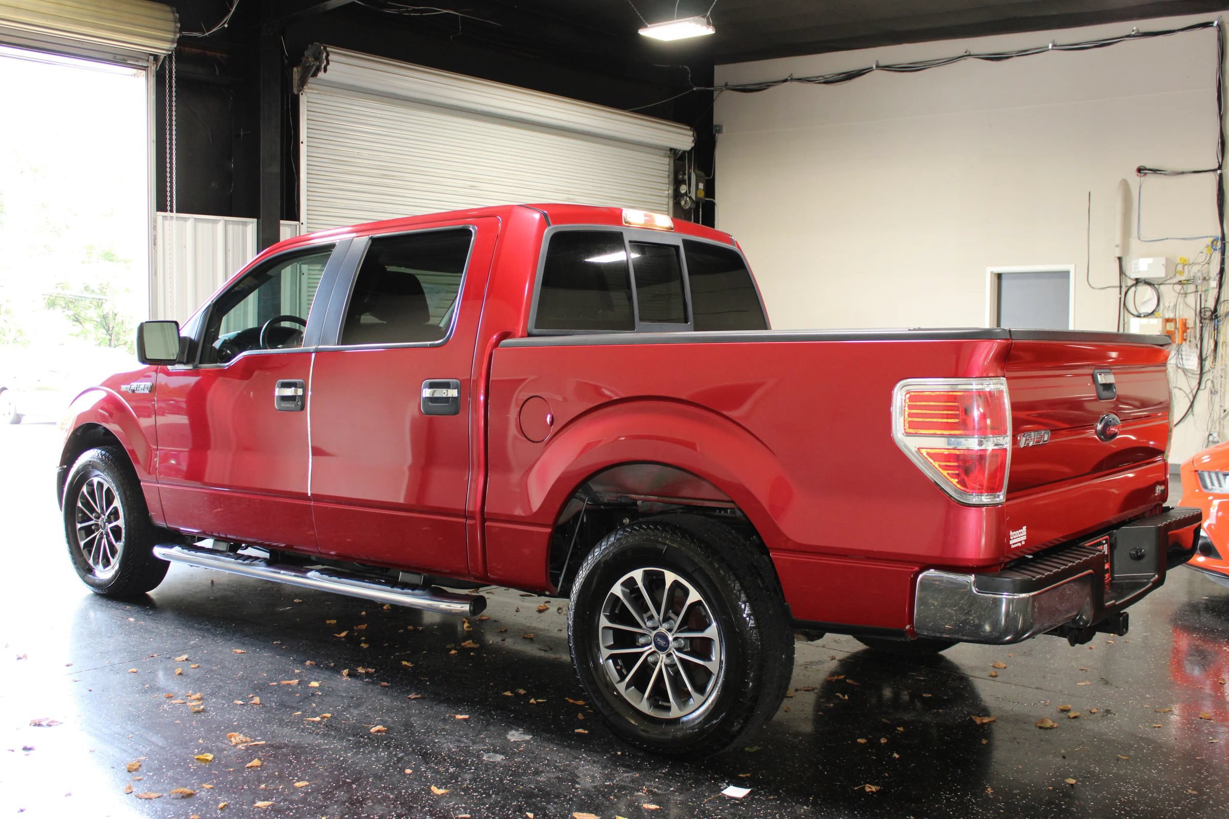 Used 2010 Ford F150 XLT RWD image 6