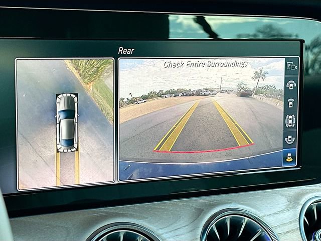 Used 2019 Mercedes-Benz E 450 Coupe image 14