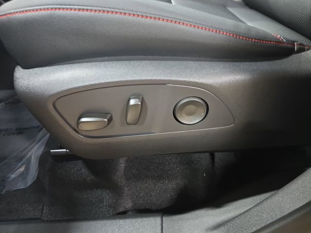 New 2026 Chevrolet Traverse Z71 w/ Enhanced Driving Package image 31