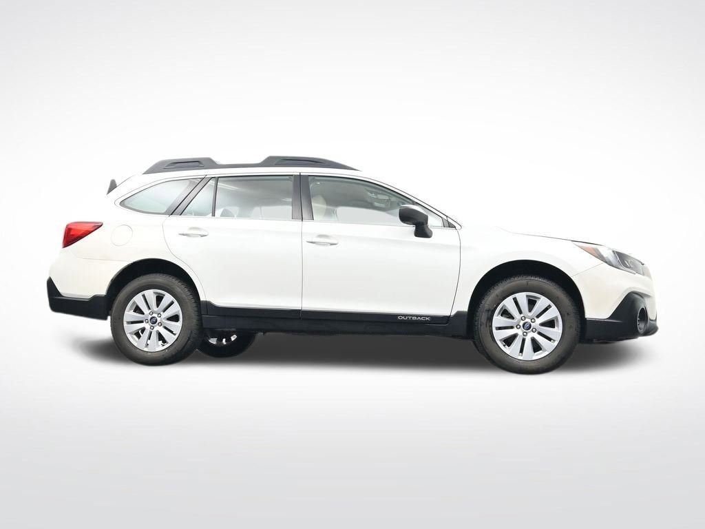 Used 2019 Subaru Outback 2.5i image 32