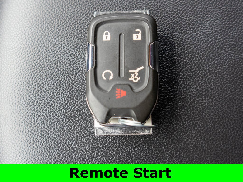 Used 2021 GMC Acadia AT4 w/ Technology Package image 31