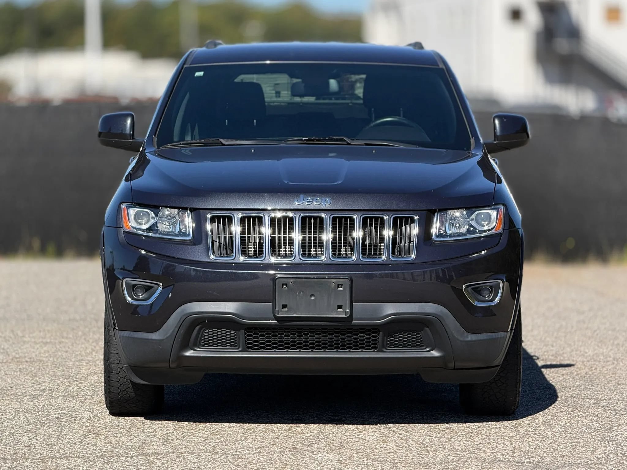 Used 2014 Jeep Grand Cherokee Laredo w/ Quick Order Package 23E AWD/4WD image 5