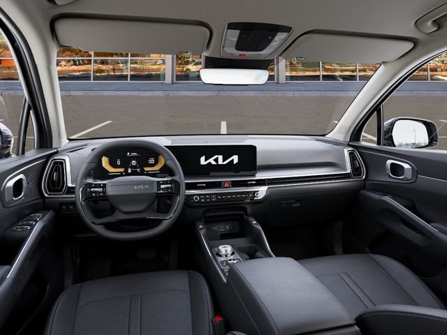 New 2026 Kia Sorento EX AWD/4WD image 14