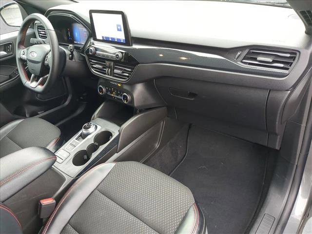Used 2025 Ford Escape ST-Line image 25