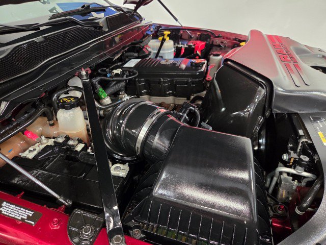 Used 2022 RAM 3500 Laramie AWD/4WD image 90