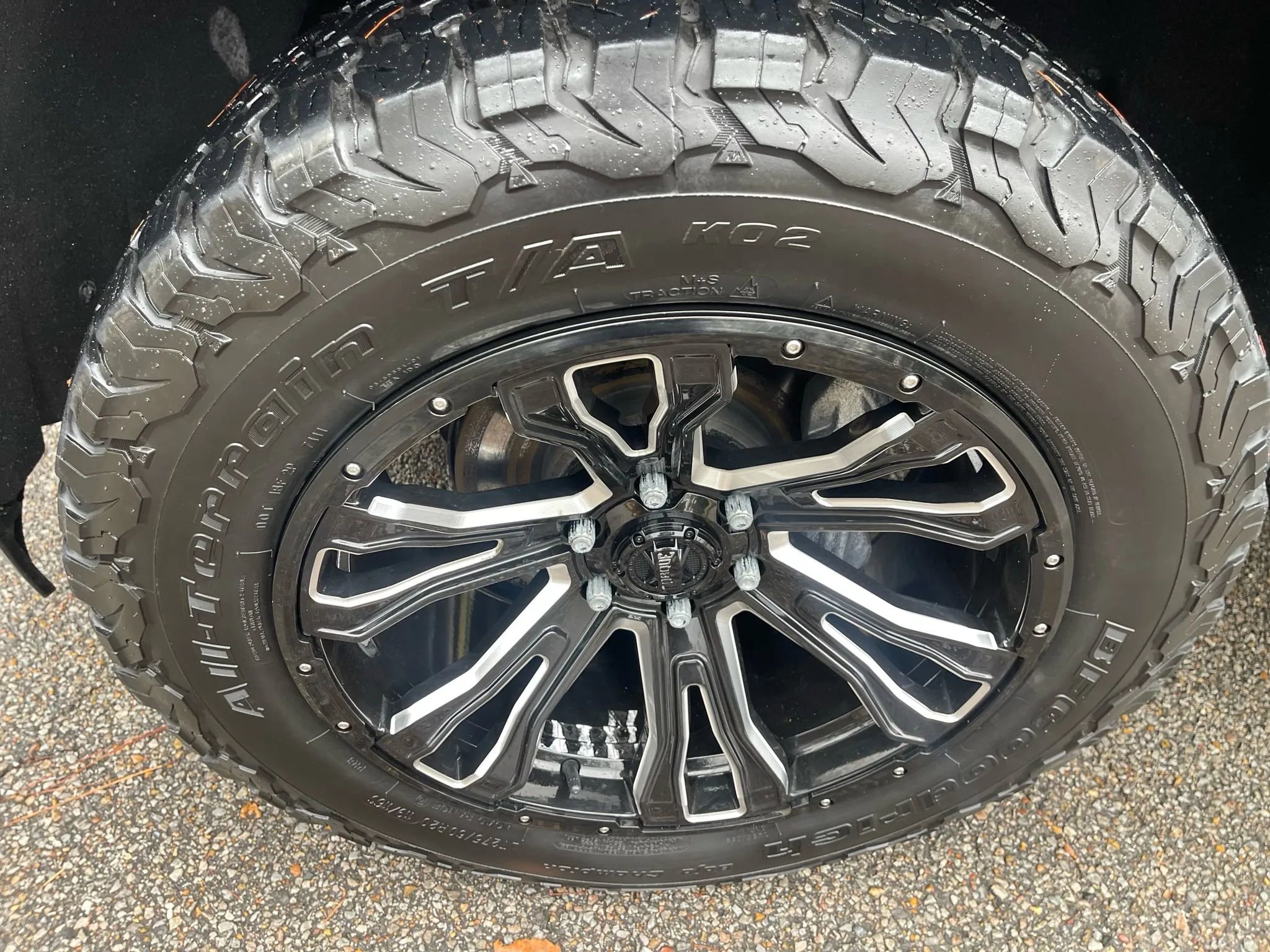 Used 2022 Chevrolet Silverado 1500 RST image 9