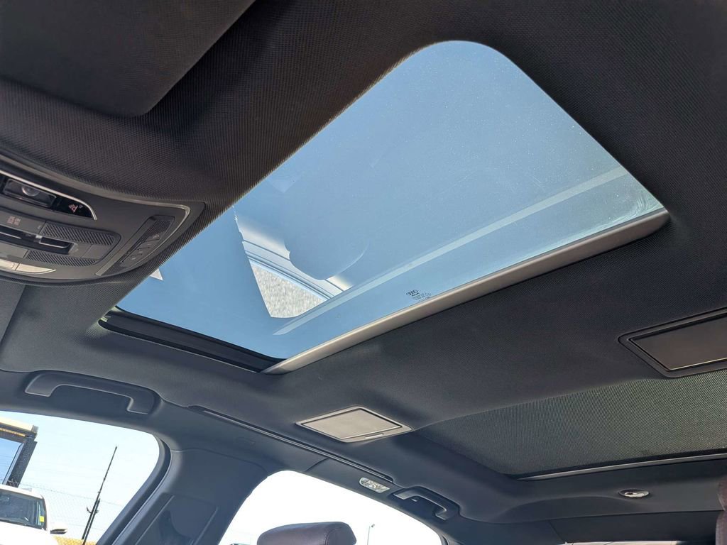 Used 2015 Audi A8 L 3.0T w/ Premium Package AWD/4WD image 19