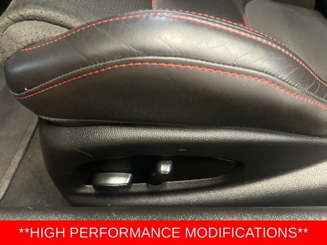 Used 2023 Chevrolet Camaro ZL1 RWD image 25