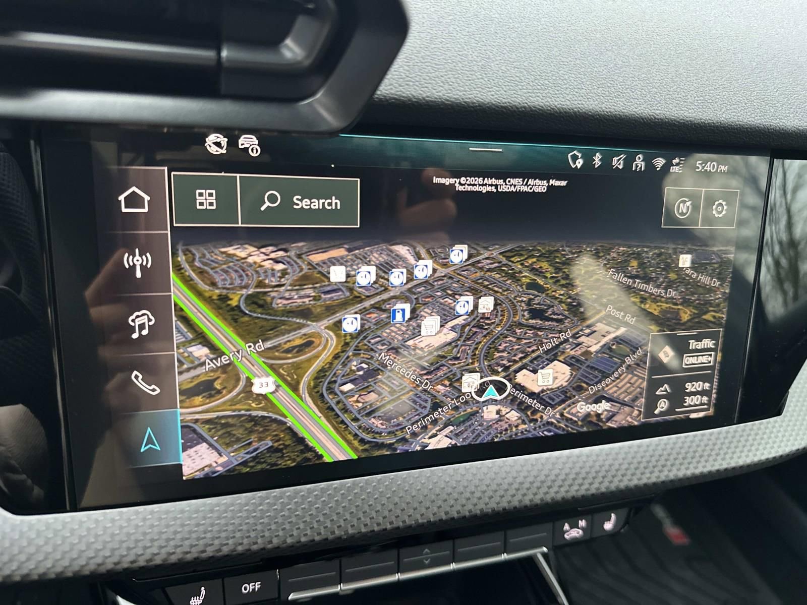 New 2026 Audi RS 3 image 20