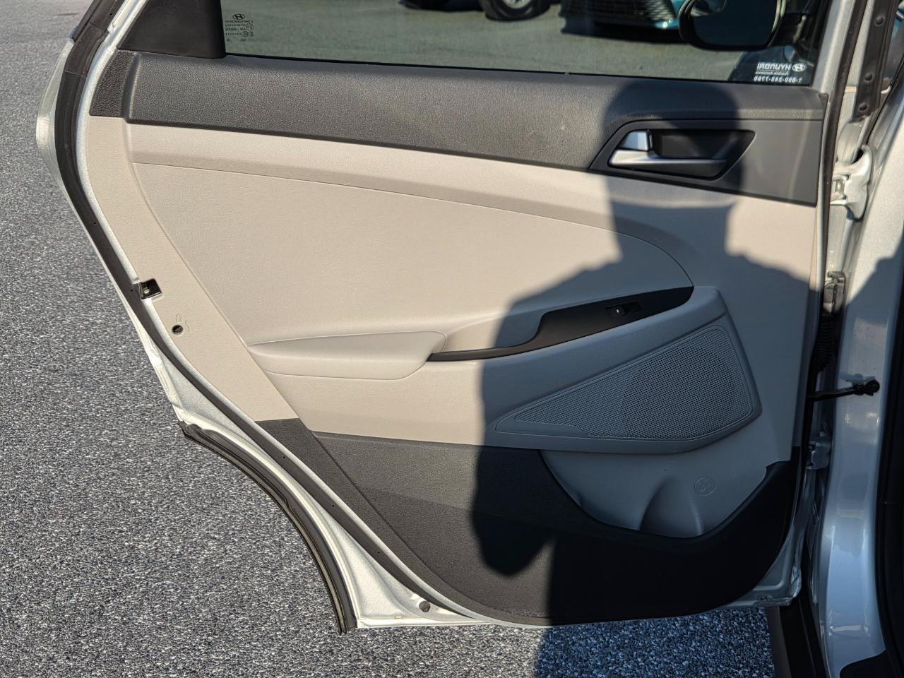 Used 2018 Hyundai Tucson SE FWD image 20