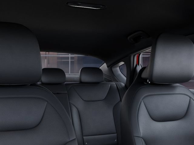 New 2026 Kia K4 EX FWD image 28