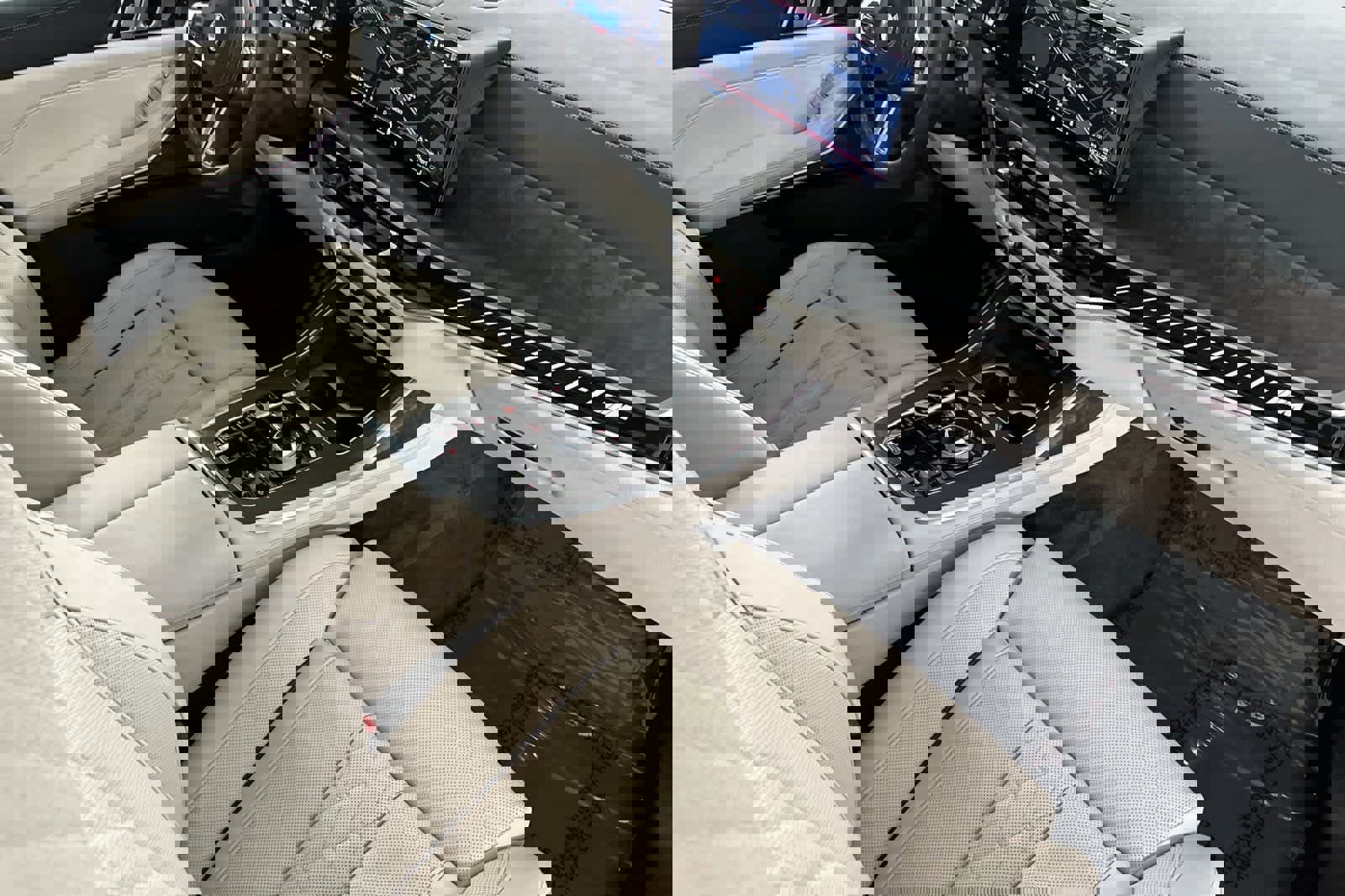 Used 2025 BMW X7 M60i image 16