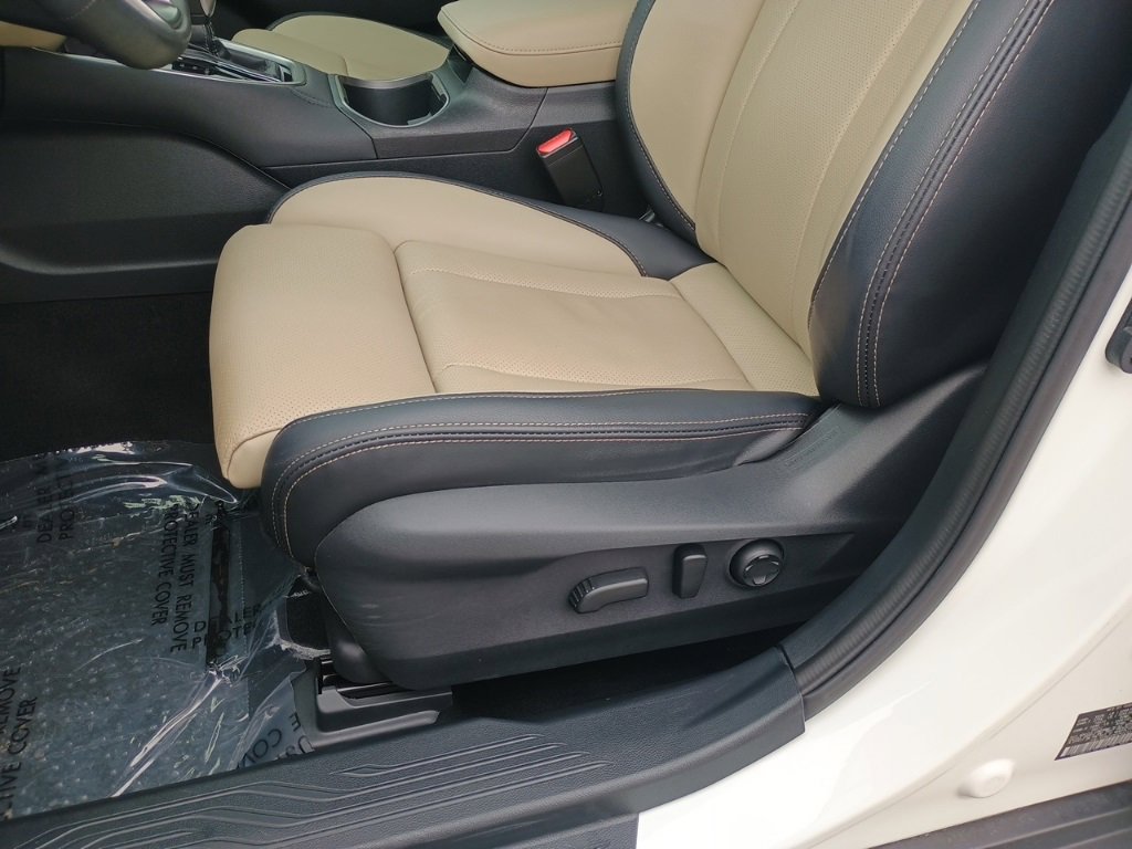 Certified 2024 Subaru Outback Limited XT w/ Popular Package #2 image 13