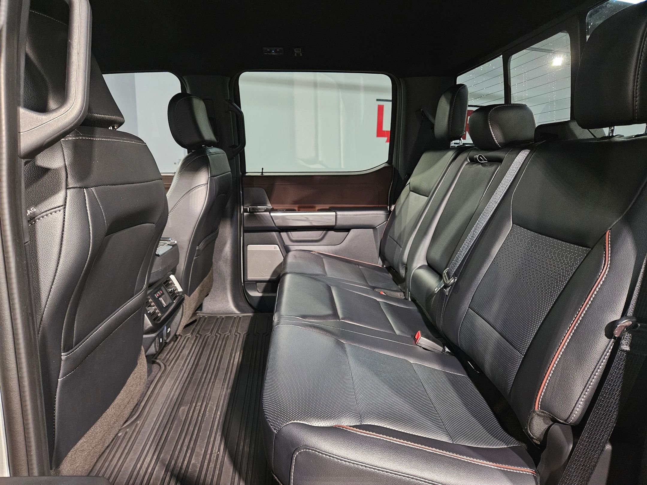 Used 2023 Ford F150 Lariat w/ Equipment Group 502A High image 37