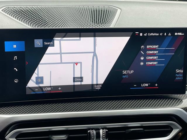 Used 2024 BMW M2 w/ Lighting Package RWD image 12