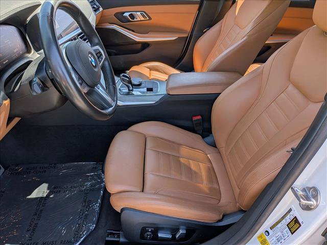 Used 2020 BMW M340i w/ Premium Package RWD image 23