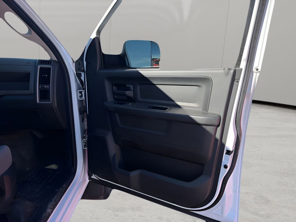 Used 2018 RAM 2500 Tradesman w/ Popular Equipment Group image 15