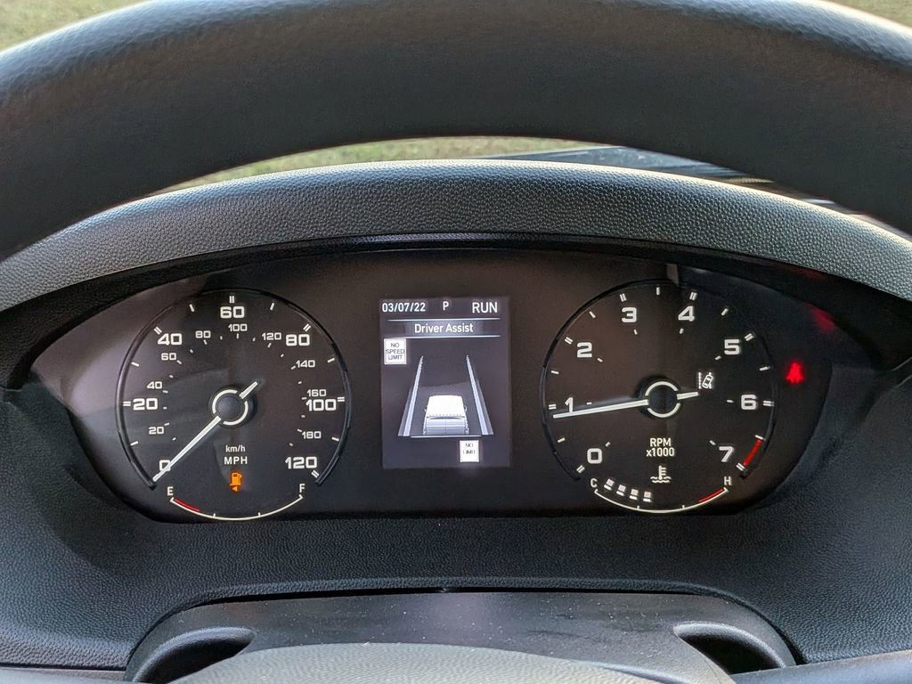 New 2026 RAM ProMaster 1500 w/ Safety Group image 23