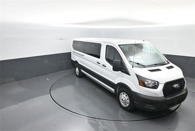 New 2025 Ford Transit 350 XL image 23