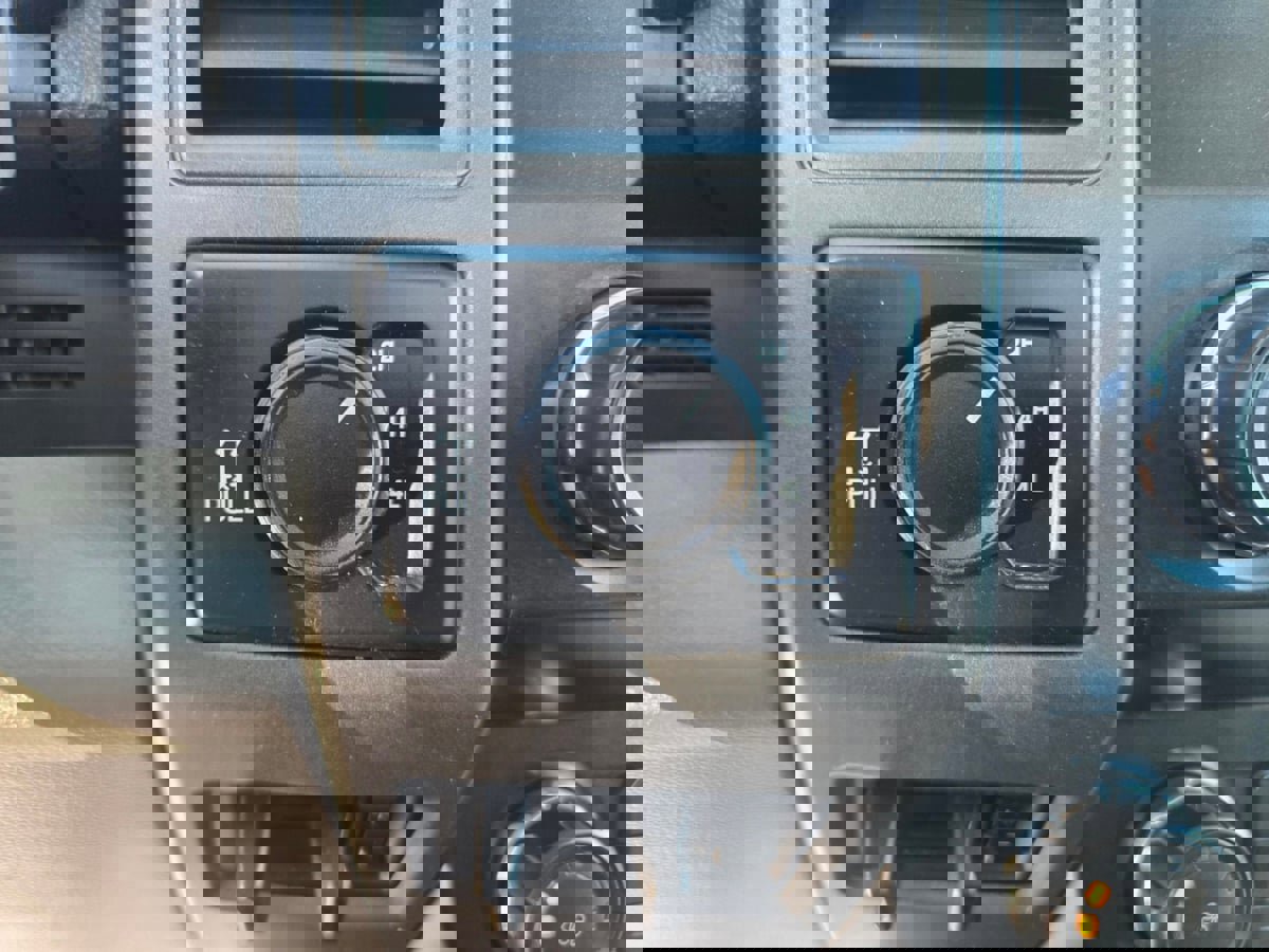 Used 2019 Ford F350 XL w/ XL Value Package image 16