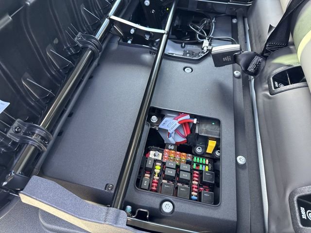 New 2026 INEOS Grenadier Fieldmaster Edition AWD/4WD image 25