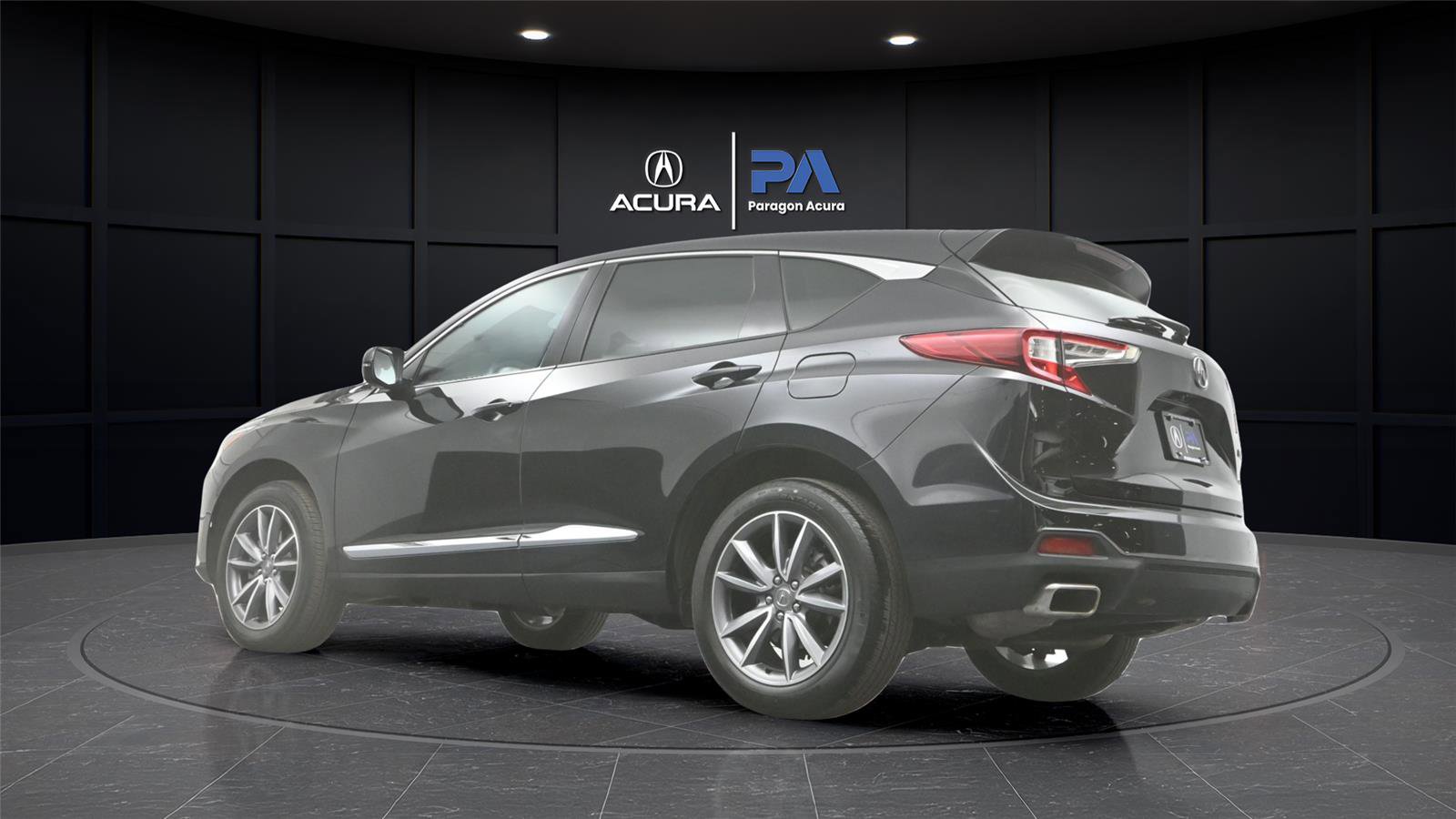 Certified 2024 Acura RDX SH-AWD w/ Technology Package image 33