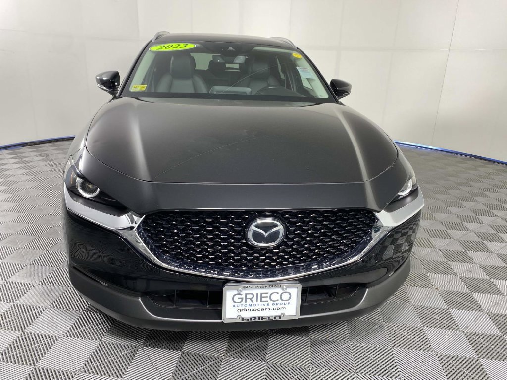 Used 2023 MAZDA CX-30 AWD 2.5 S w/ Preferred Package image 3