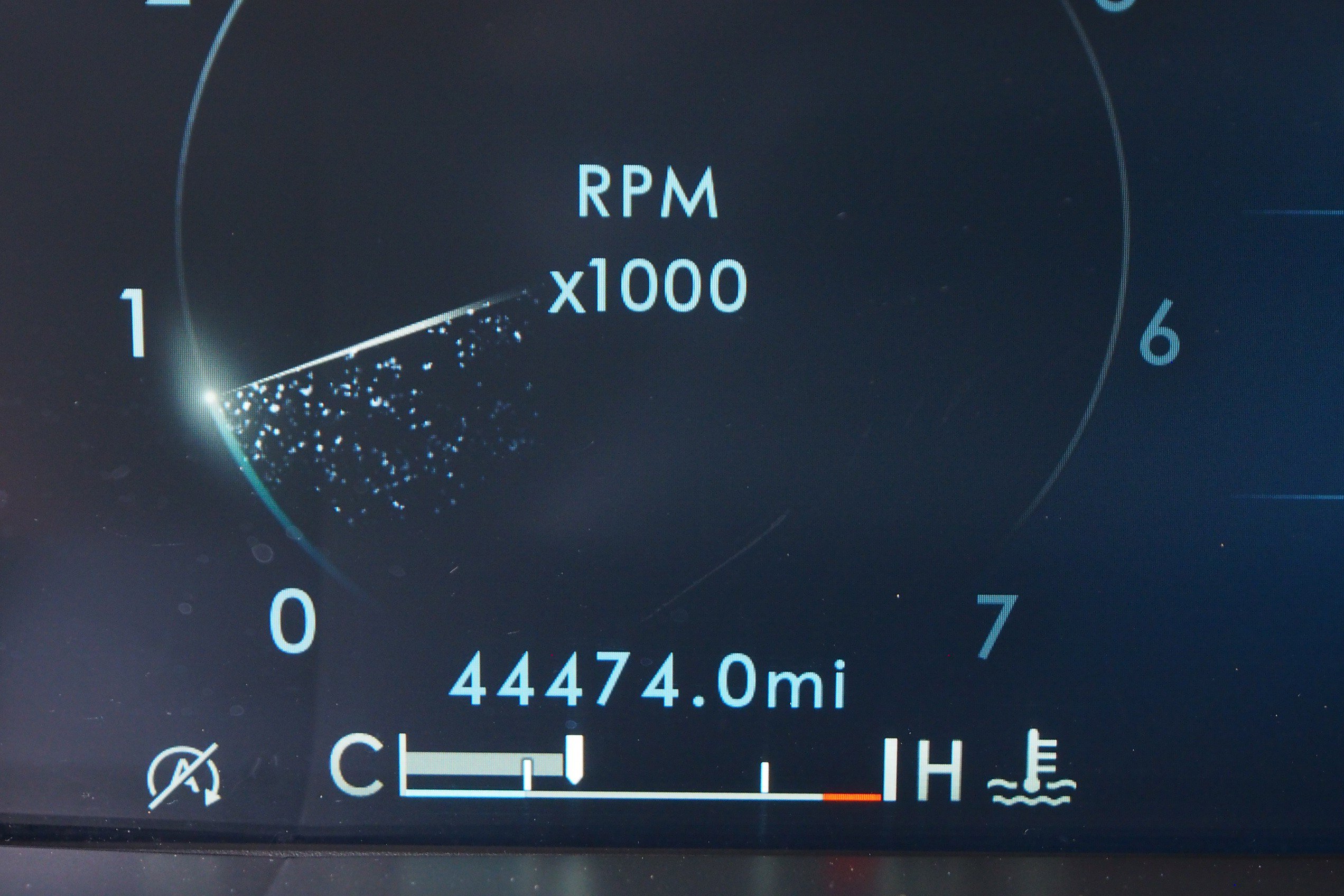 Used 2024 Lincoln Navigator Premiere image 37