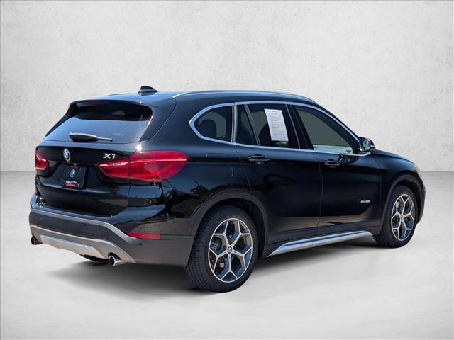 Used 2017 BMW X1 xDrive28i AWD/4WD image 5
