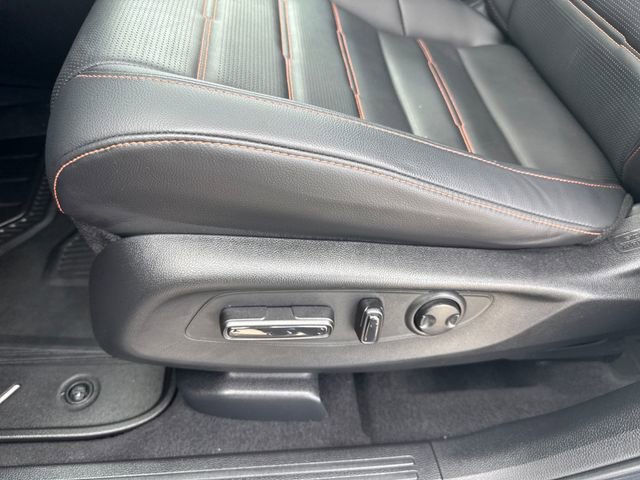 Used 2024 Honda CR-V Sport Touring image 12