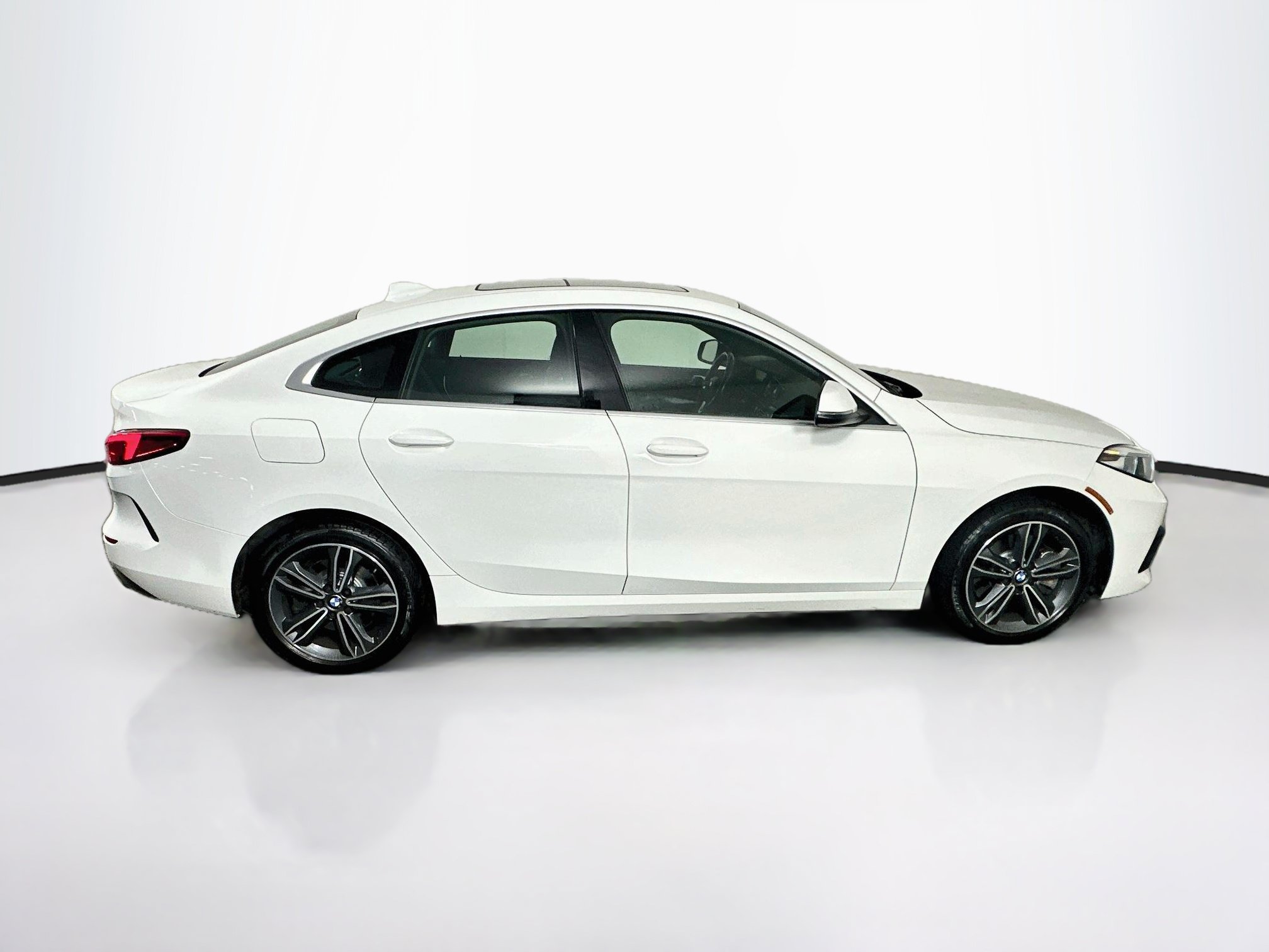 Used 2024 BMW 228i xDrive Gran Coupe AWD/4WD image 10