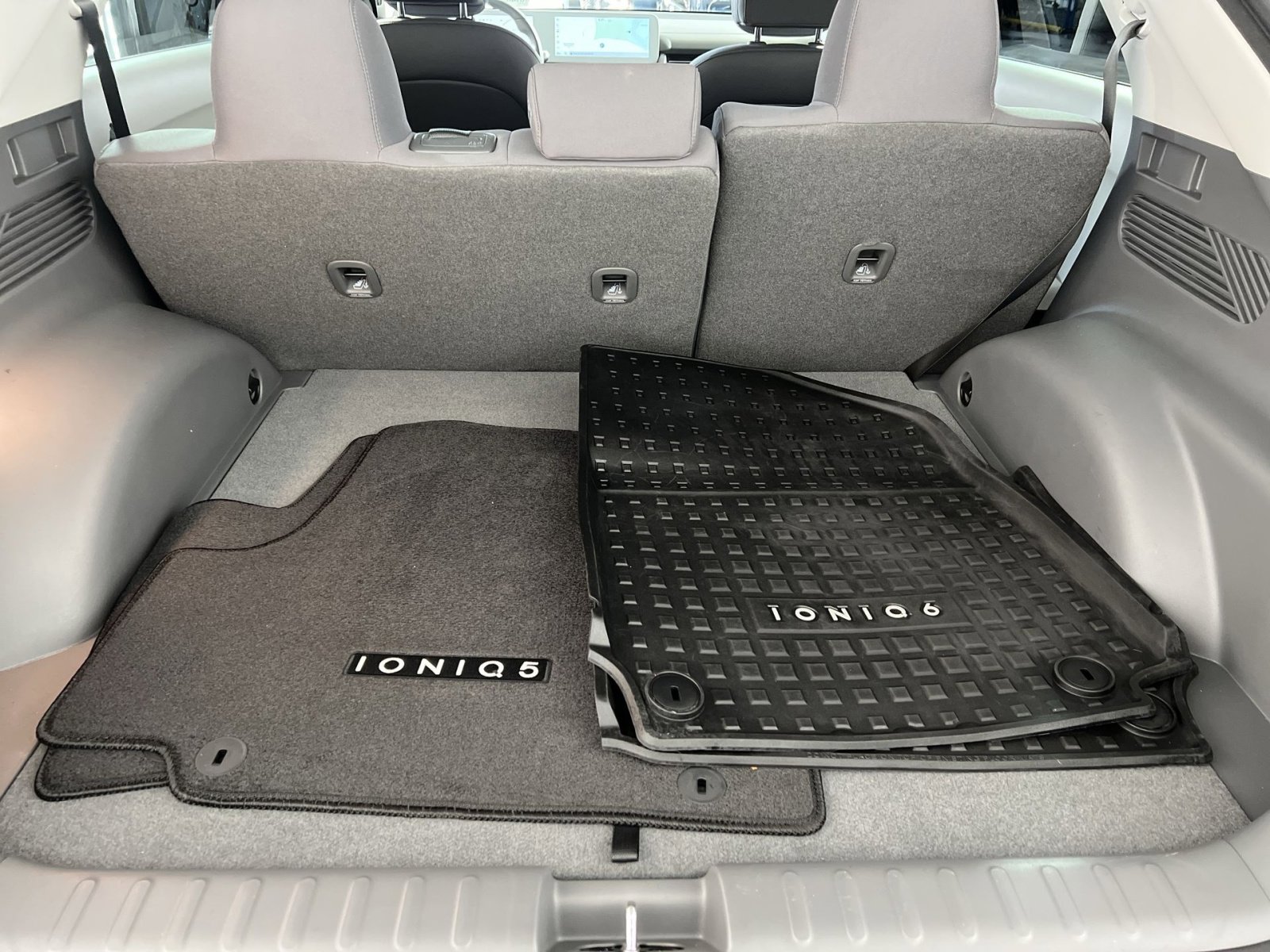 Used 2024 Hyundai Ioniq 5 SEL image 25