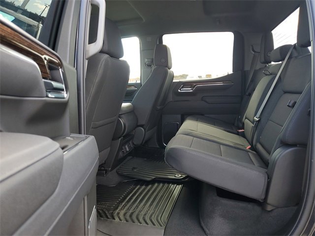 New 2026 GMC Sierra 1500 Elevation image 24