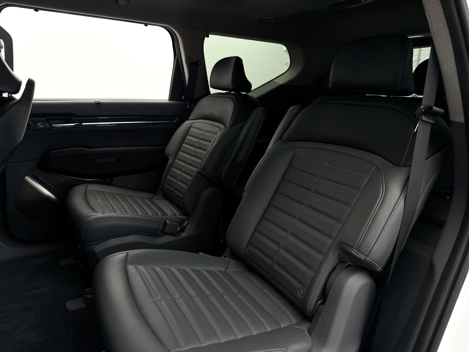 Used 2024 Kia EV9 Wind image 33