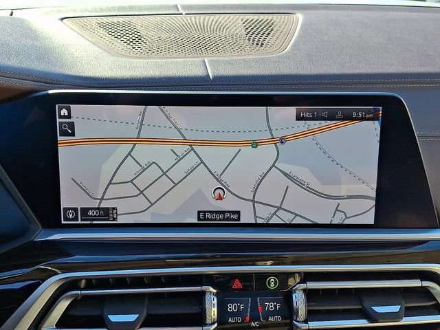 Used 2019 BMW X7 xDrive40i w/ Premium Package image 20