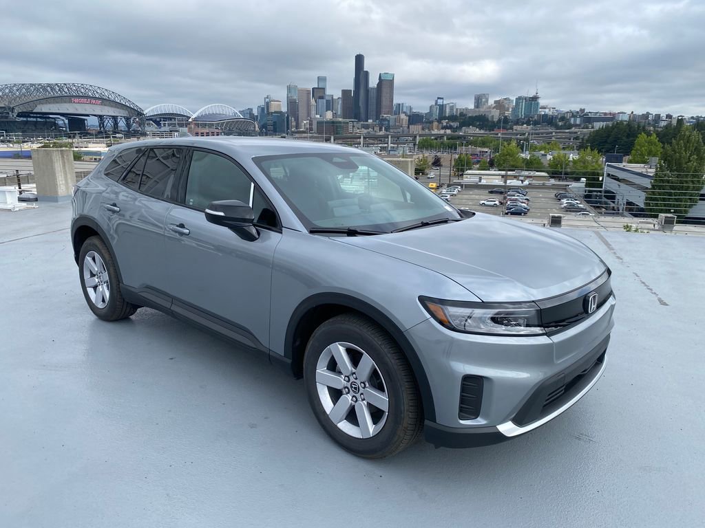New 2025 Honda Prologue EX image 22