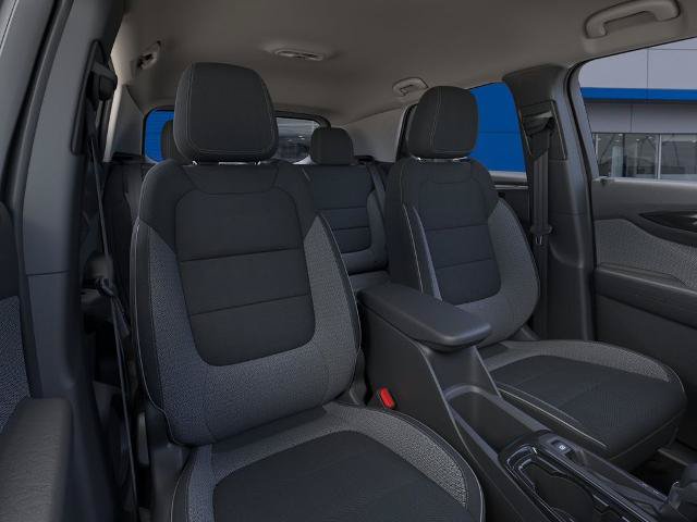 New 2026 Chevrolet TrailBlazer LT w/ Convenience Package AWD/4WD image 16
