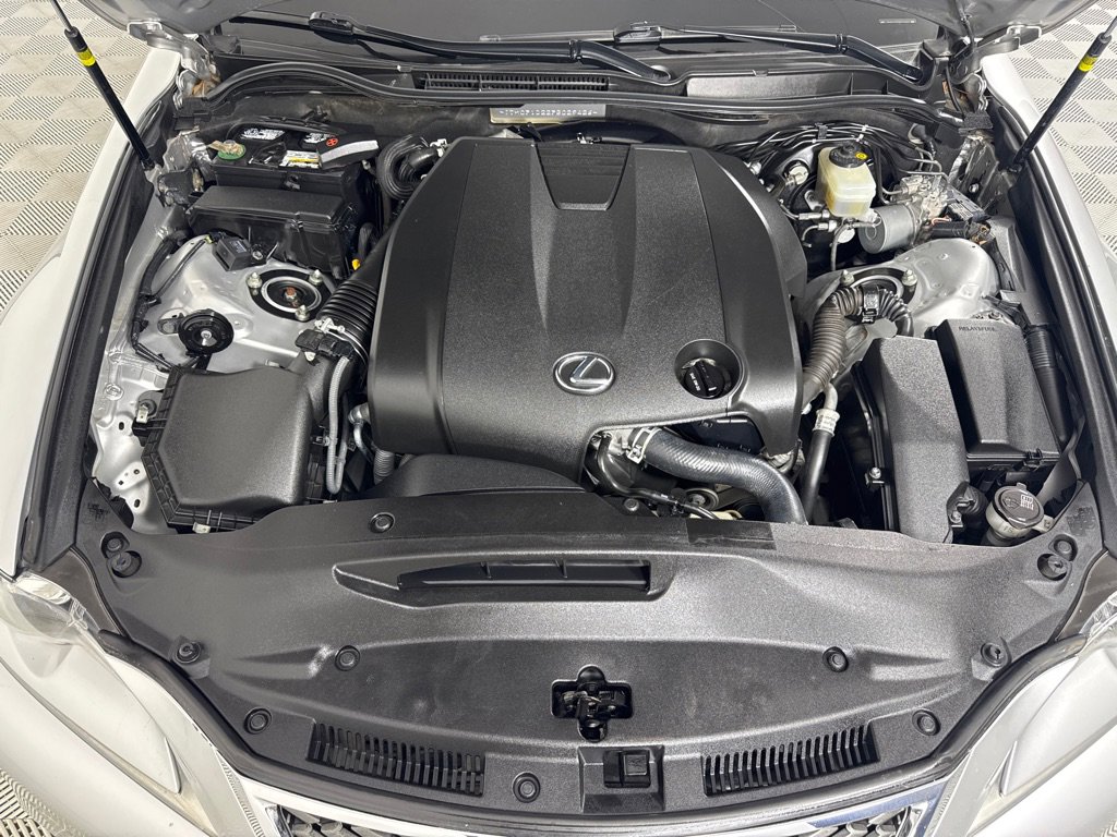 Used 2015 Lexus IS 250 AWD w/ F-Sport Package image 30
