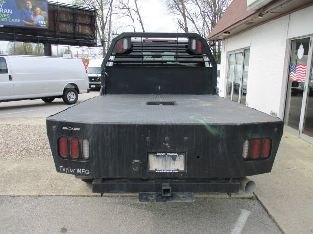 Used 2024 Chevrolet Silverado 2500 LT w/ Convenience Package AWD/4WD image 7