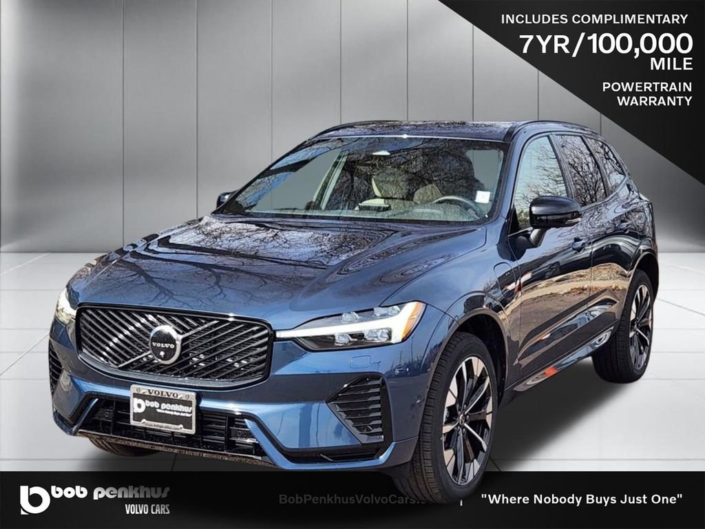 New 2026 Volvo XC60 T8 Plus w/ Protection Package Premier image 23