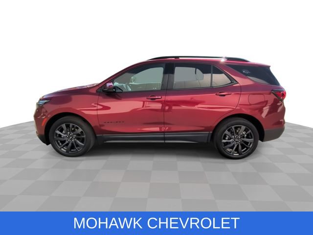 Used 2022 Chevrolet Equinox RS AWD/4WD image 6