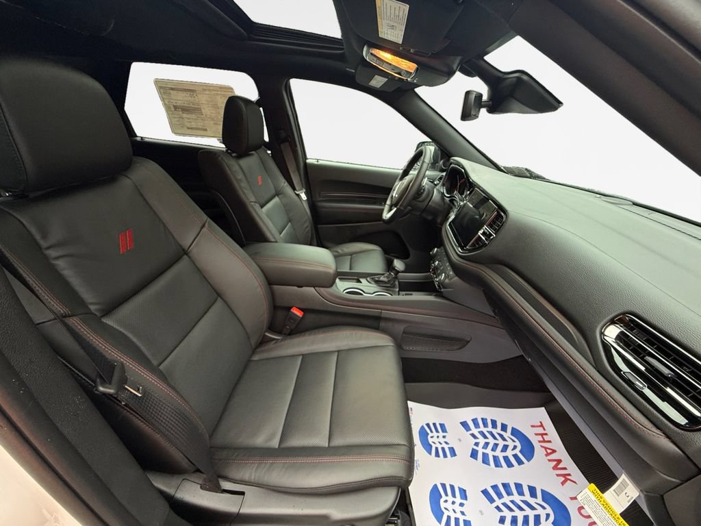 New 2026 Dodge Durango GT AWD/4WD image 30