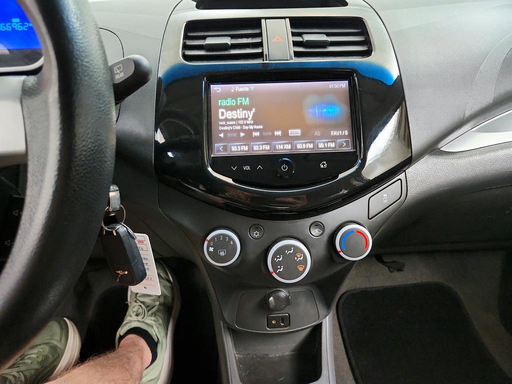 Used 2013 Chevrolet Spark LT image 18