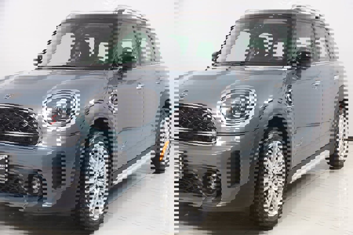 Used 2023 MINI Cooper Countryman S AWD/4WD image 52