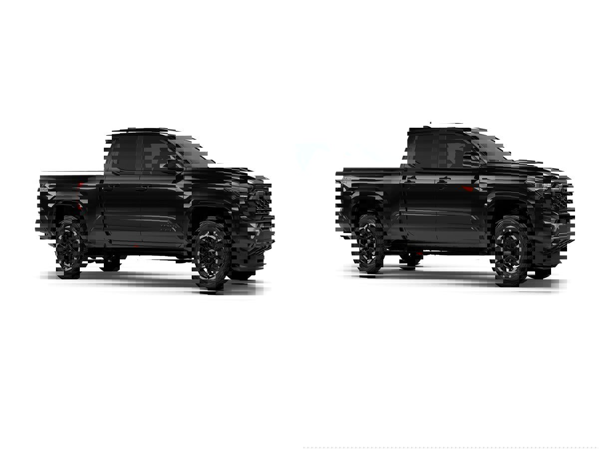 New 2026 Toyota Tacoma TRD Sport image 14