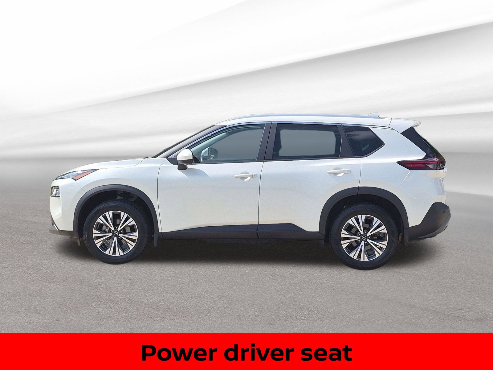 Certified 2023 Nissan Rogue SV w/ SV Premium B Package AWD/4WD image 15