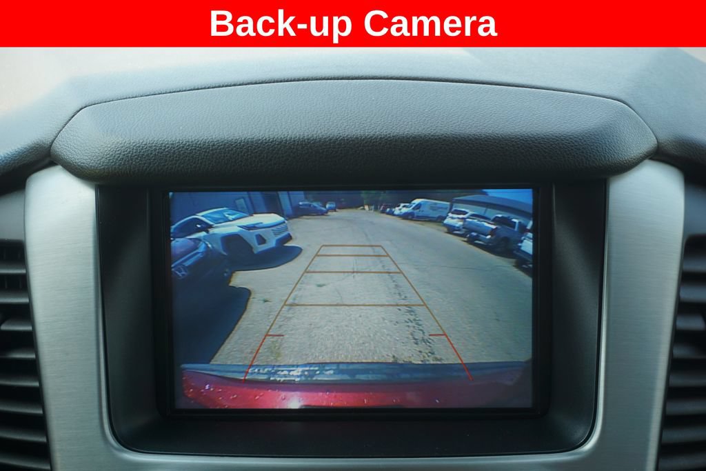 Used 2019 GMC Yukon XL SLT w/ Open Road Package RWD image 12